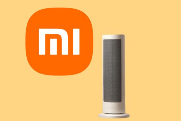 Xiaomi: sta per arrivare la nuova stufa smart con grafene