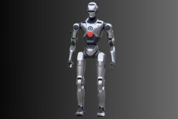 EngineAI migliora il modo in cui cammina il suo robot