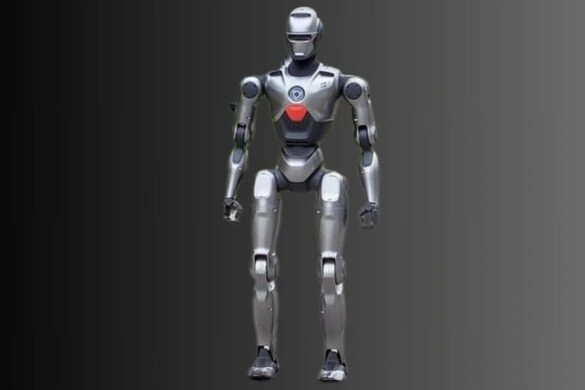EngineAI migliora il modo in cui cammina il suo robot