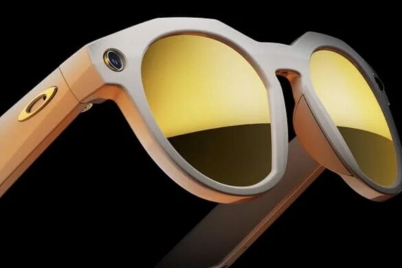 Oakley Meta: in arrivo anche in Italia i nuovi occhiali smart