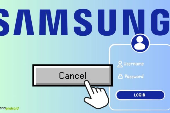 Samsung: attenzione gli account inattivi presto cancellati