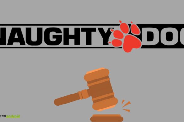 Naughty Dog denuncia l’azienda “Naughty Cat” per copyright