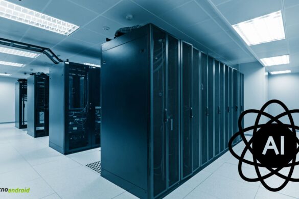 Doudna è il nuovo supercomputer AI presentato negli USA