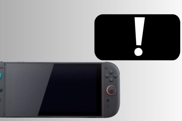 Switch 2: ecco come risolvere i problemi alla batteria