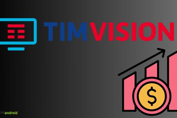 TIMVISION: nuovi aumenti in arrivo