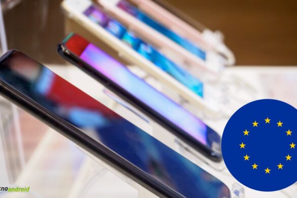 Smartphone: nuove regole in arrivo in Europa