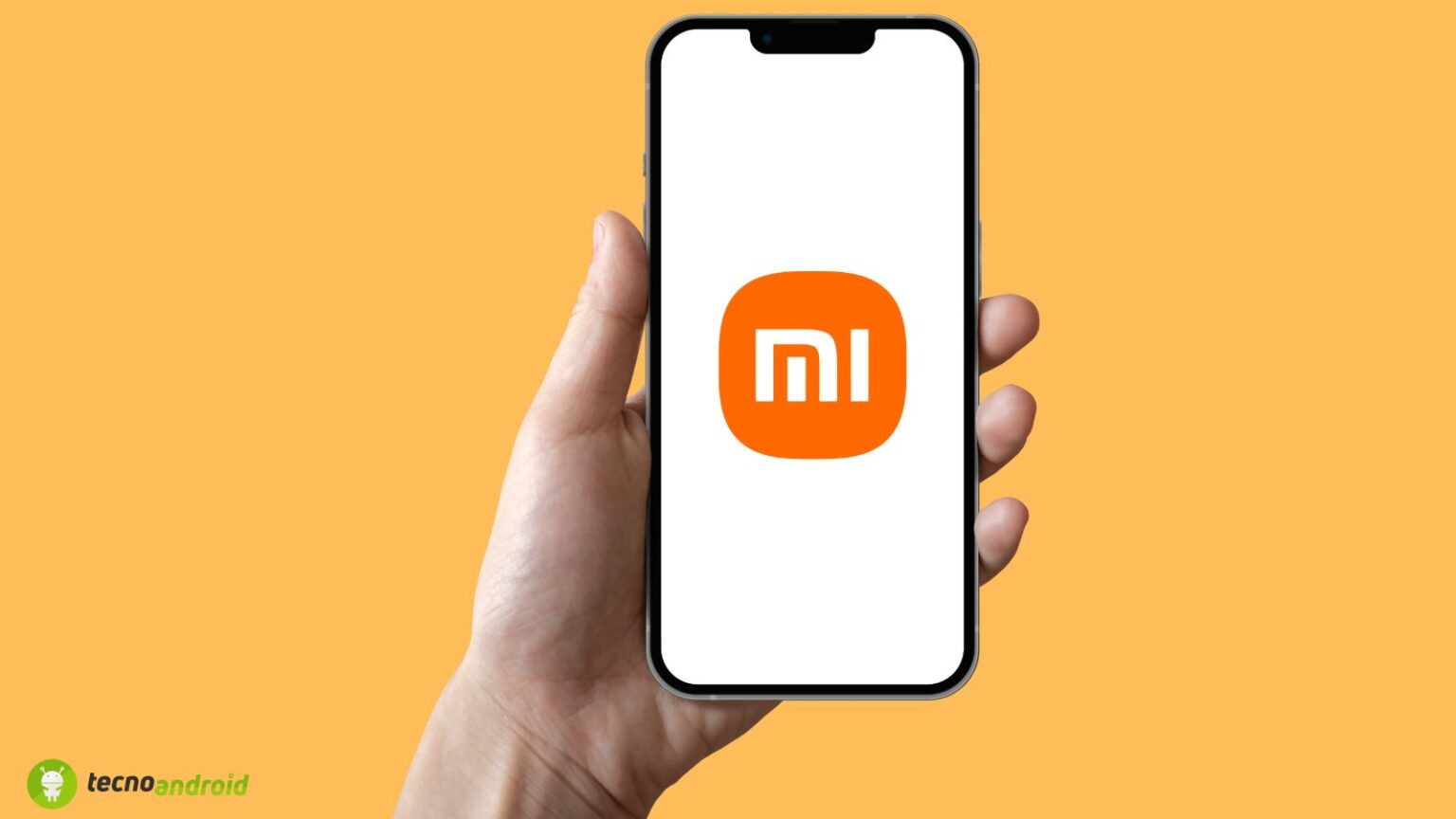 xiaomi