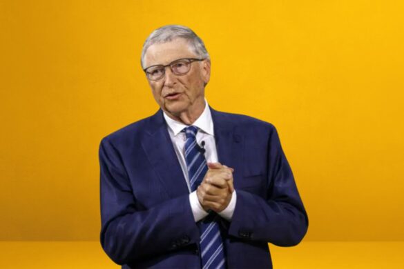 Bill Gates donerà il 99% del suo patrimonio ai Paesi africani?