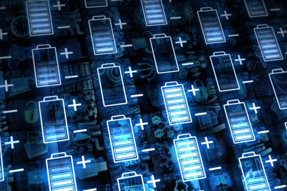 Batterie allo stato solido, anche Chery accelera lo sviluppo