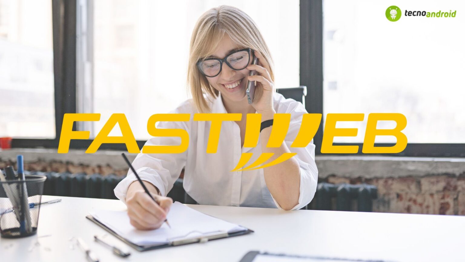 fastweb