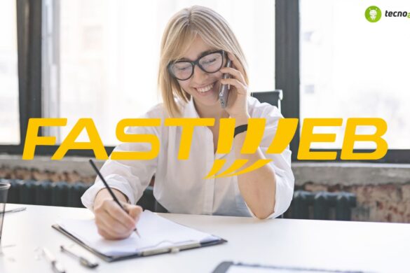 Fastweb: offerte imperdibili con 300 GB mensili