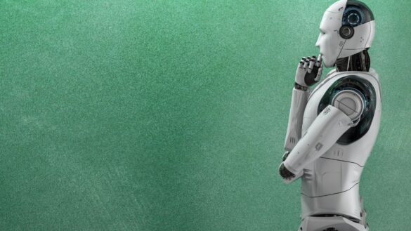 EngineAI: nuovo pacchetto open‑source per i suoi robot