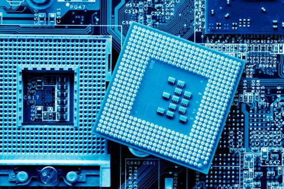 ARM: emerse alcune caratteristiche del nuovo core prime “Travis”