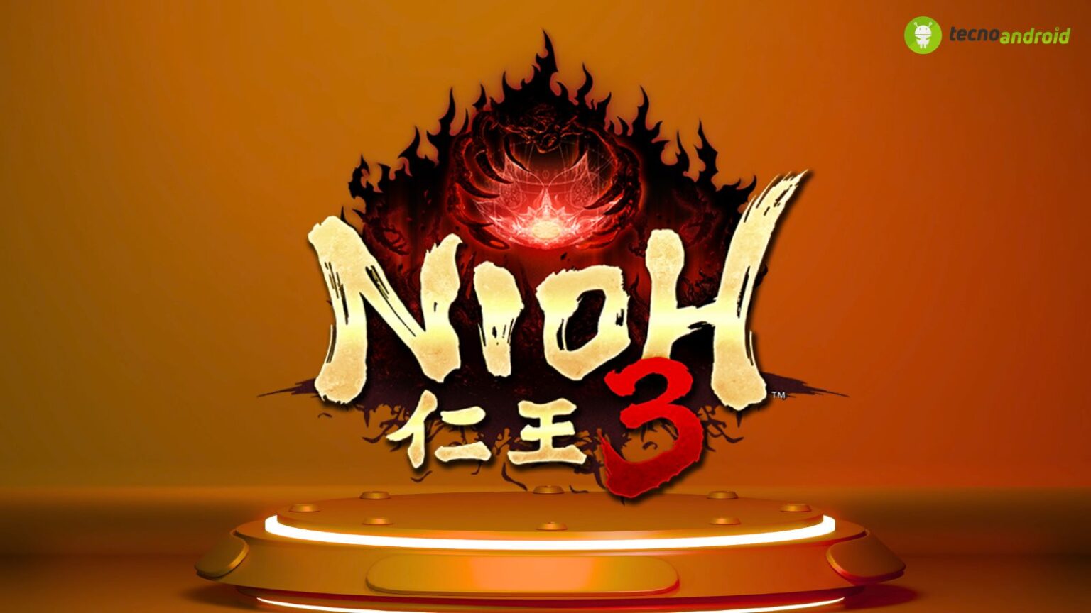 nioh