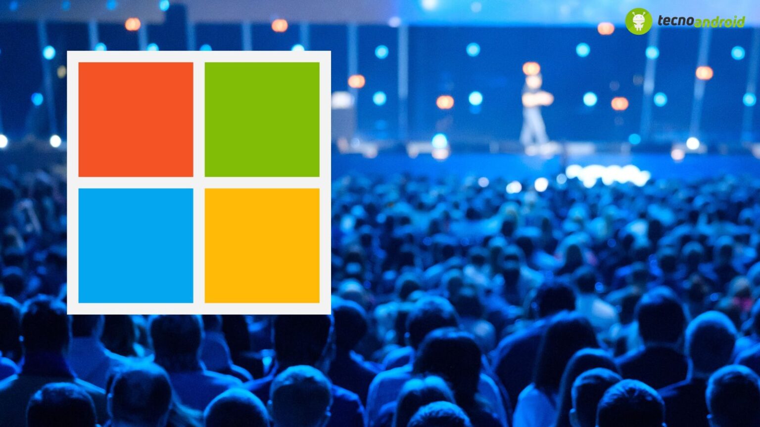 Microsoft