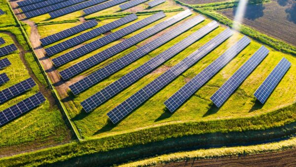Agrivoltaico