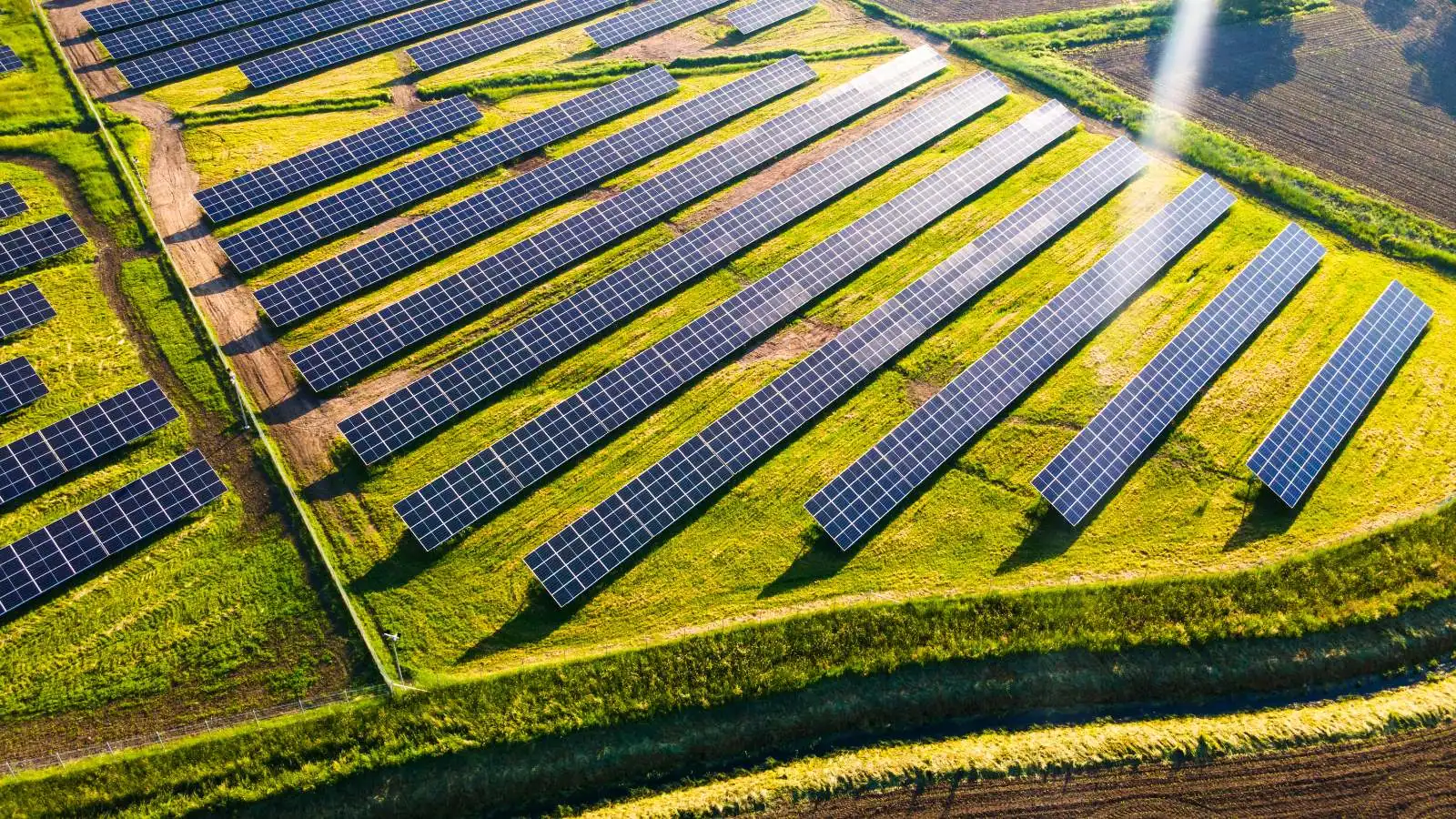 Agrivoltaico