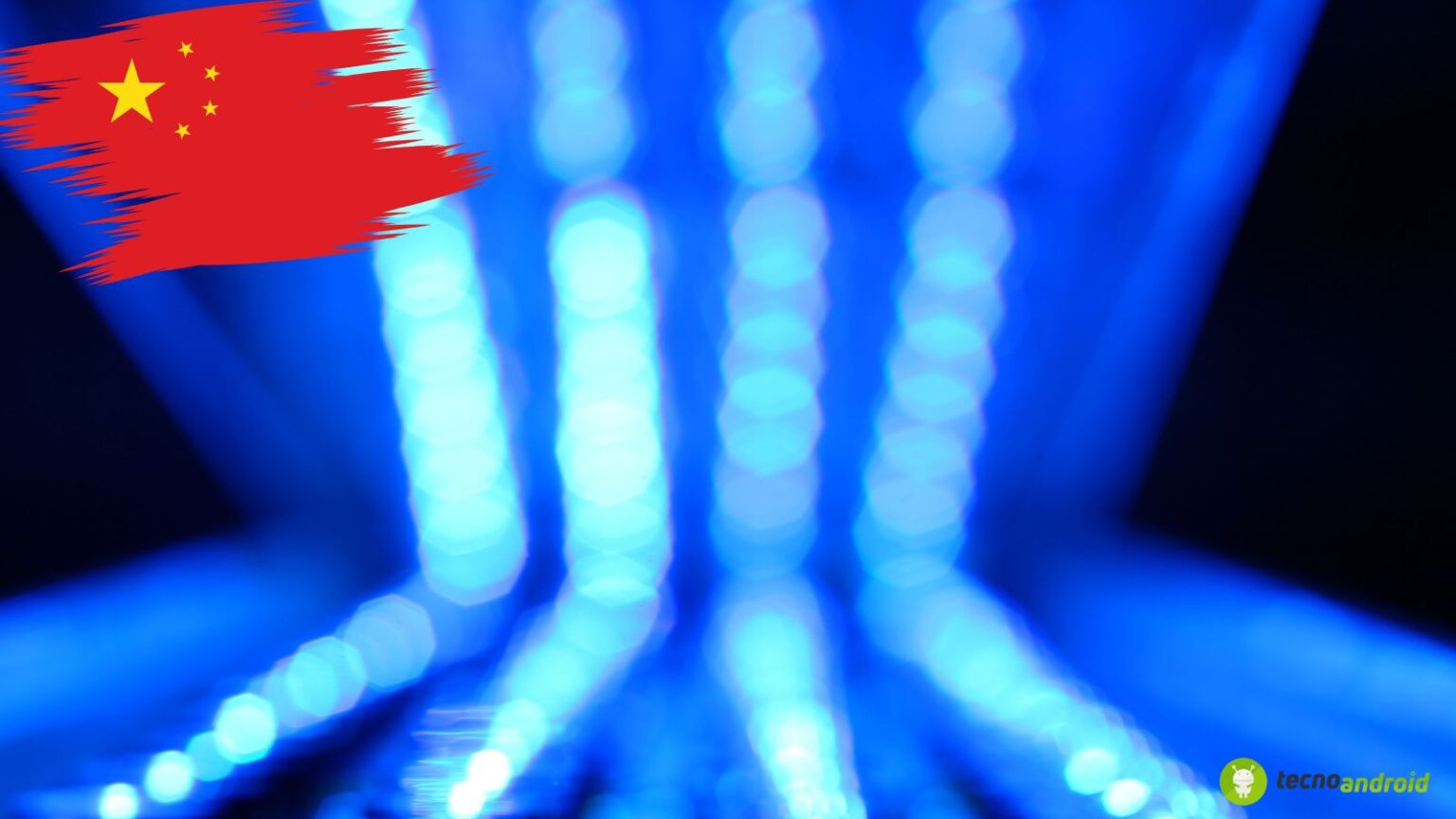 LED