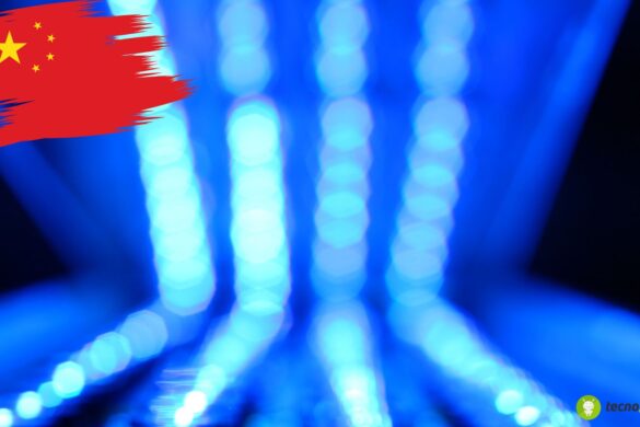 LED potenziati: nuova scoperta dalla Cina