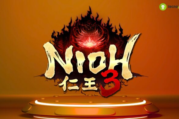 Nioh 3: il lancio è ufficiale! Arriva anche la prima demo