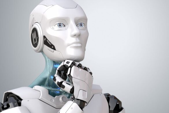 Samsung e Nvidia insieme nel settore della robotica