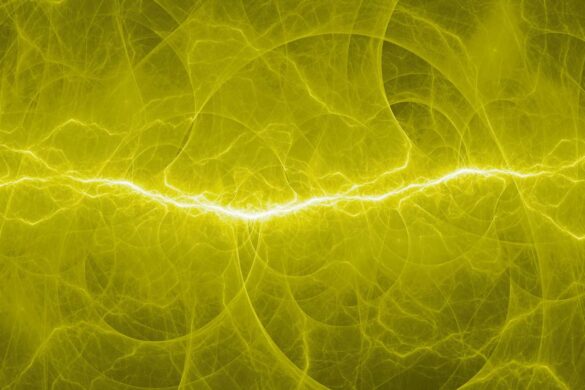 Nuovo record per l’energia solare raccolta nello spazio