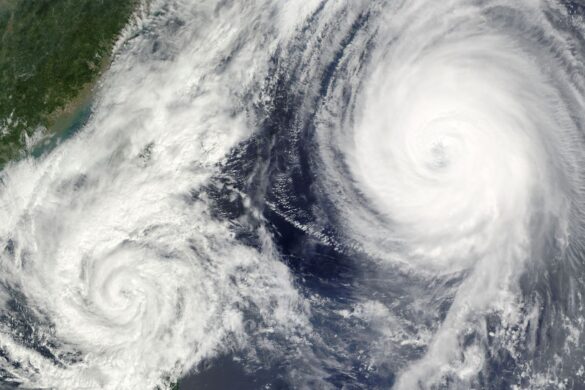 Previsioni meteo: arriva un nuovo modello unificato