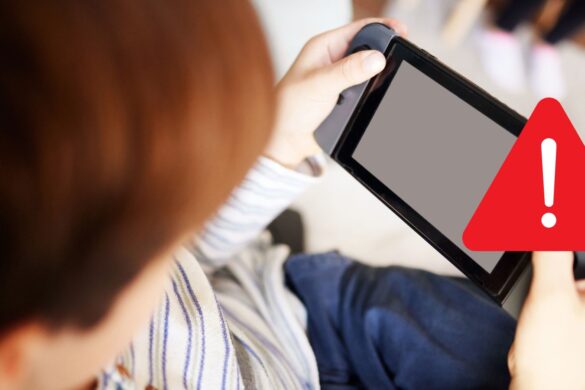 Nintendo Switch 2: riscontrati alcuni intoppi con l’HDR