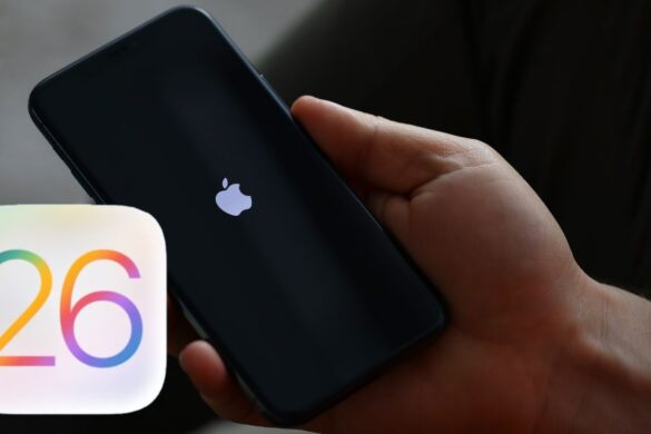 Apple: esclusi alcuni iPhone dagli aggiornamenti di iOS 26