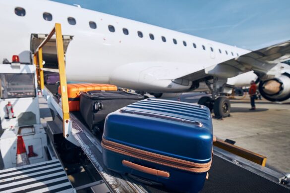 Turkish Airlines insieme a Google, la svolta per tracciare i bagagli