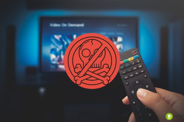 Streaming Community: sanzioni fino a 5.000 euro per gli utenti