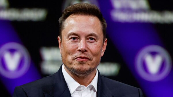 musk