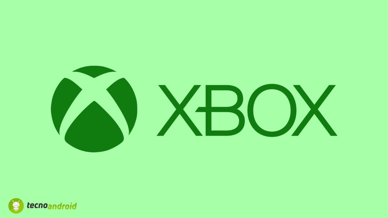 xbox