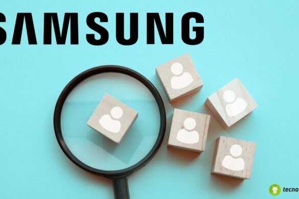 Samsung: licenziate circa 10.000 persone