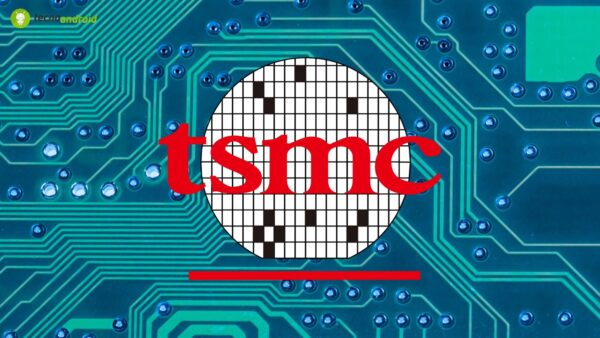 TSMC
