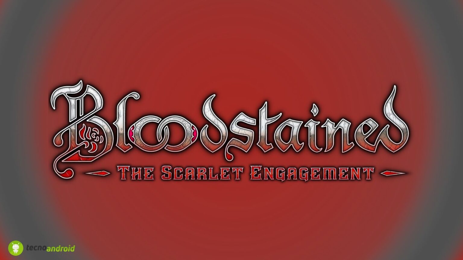 Bloodstained