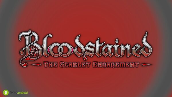 Bloodstained