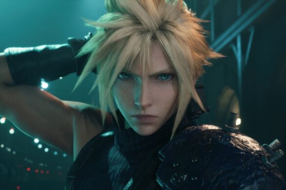 Final Fantasy VII Remake Intergrade e XVI arrivano su Xbox