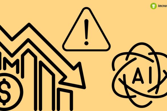 L’AI porterà ad una crisi per il mondo del lavoro?