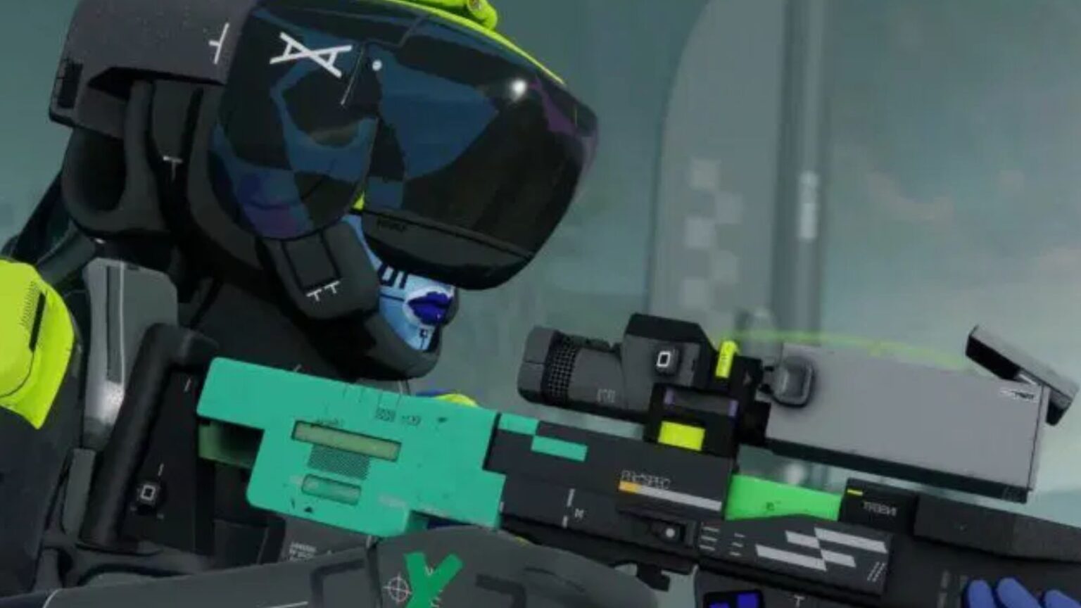 Bungie