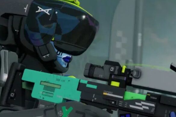 Bungie: il rilascio del nuovo Marathon è stato rimandato