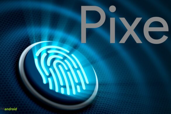 Pixel 10: novità interessante per il sensore di impronte