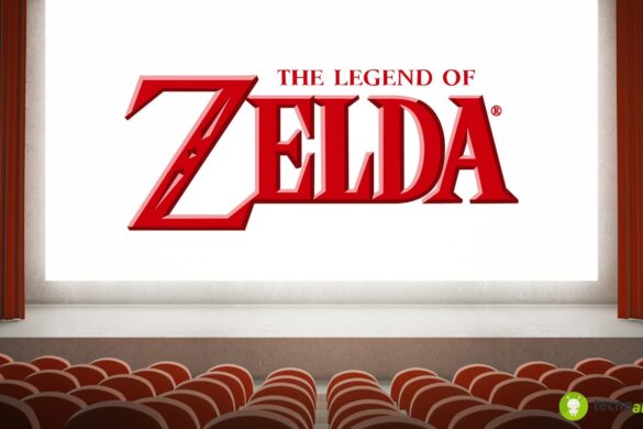 Zelda: il live-action slitta al 2027