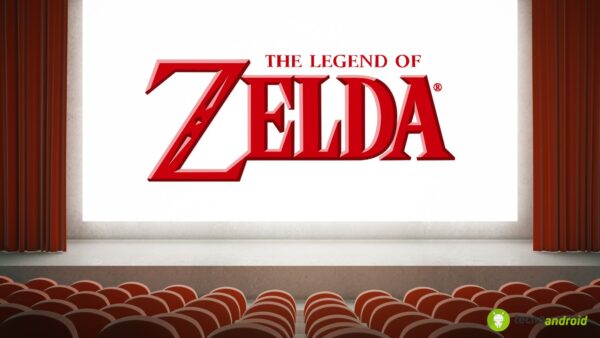 zelda