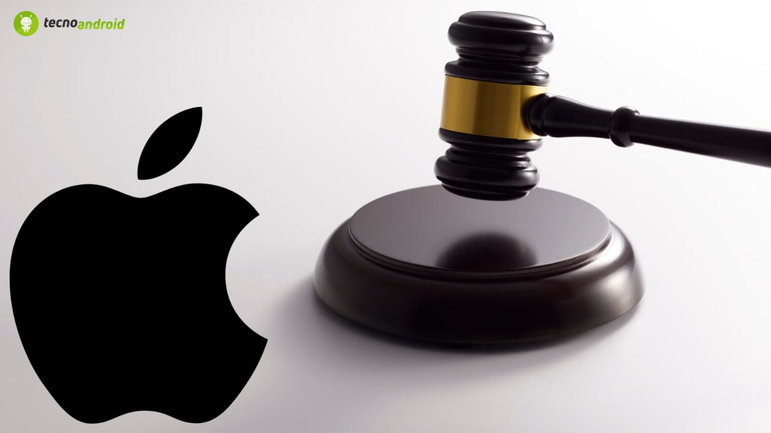 apple