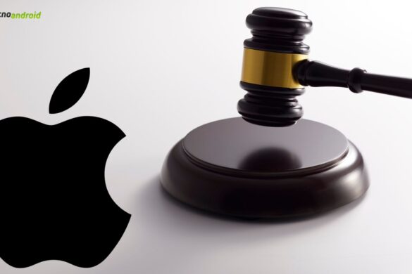 Apple: in tribunale per una class action per iCloud