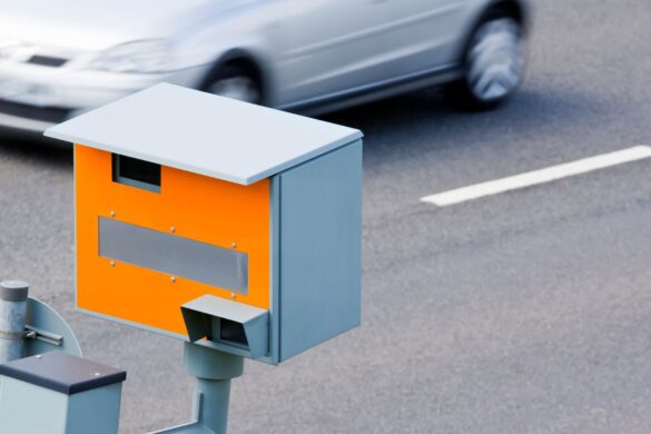 Autovelox: scatta la nuova normativa