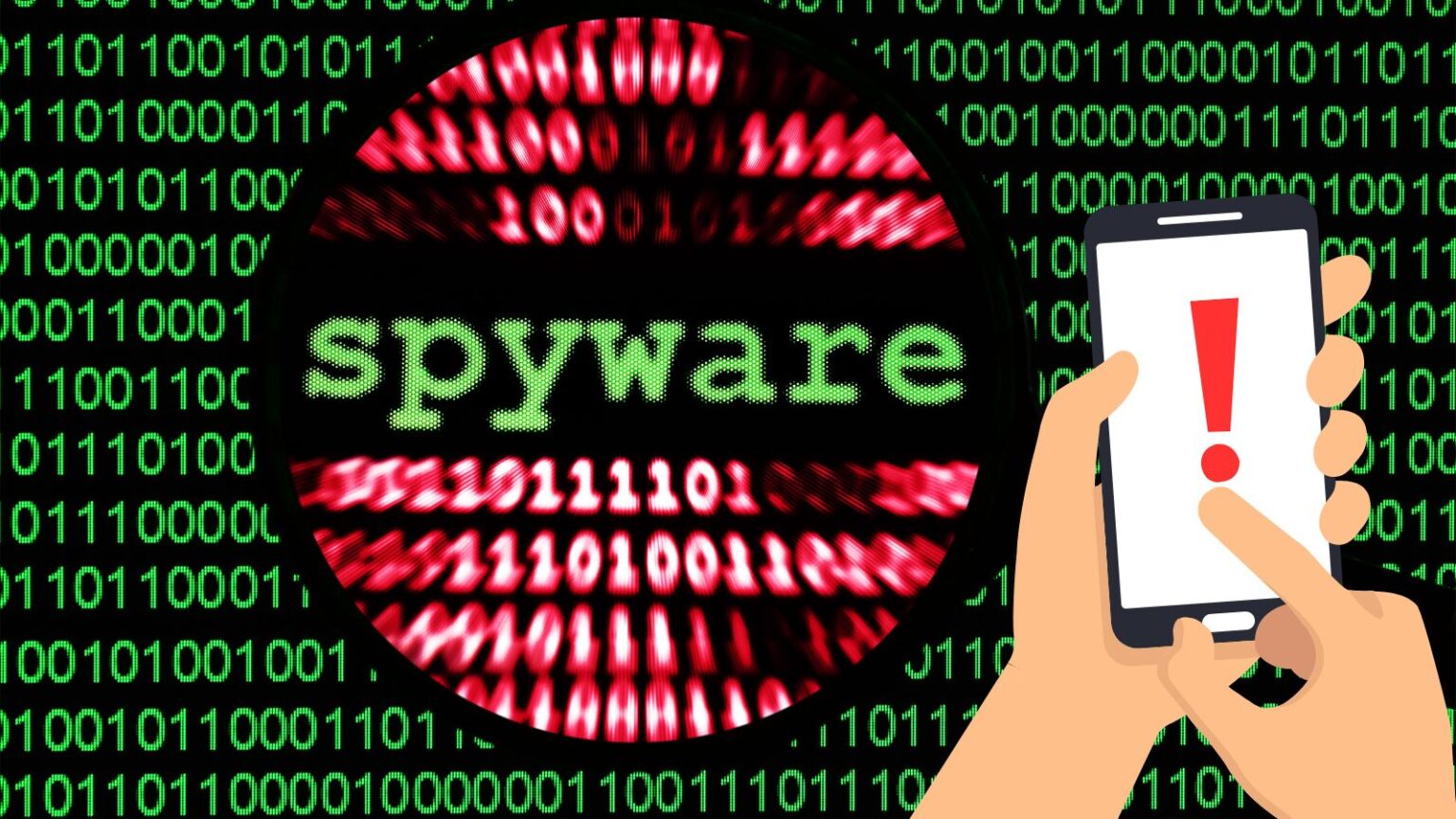 Spyware
