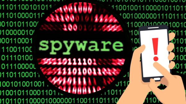 Spyware
