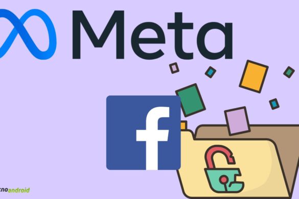 Meta AI: per Facebook richiede l’accesso a tutte le foto sul rullino?